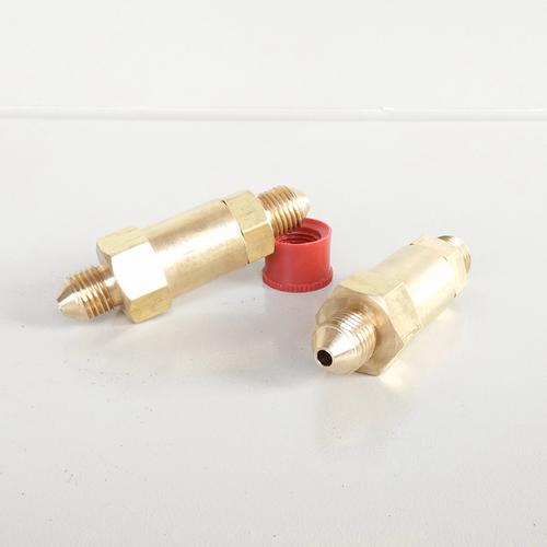 5MPa管道阀（QQD6/6）产品特性与参数深度解析